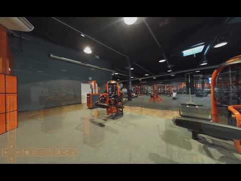 Basic-Fit 24/7 Miniature vidéo YouTube 2