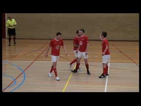 Samen.Excelsior'31 5 - Sv,Wilhelminaschool 1 ( Comp 3e klasse 31 03 2022 )