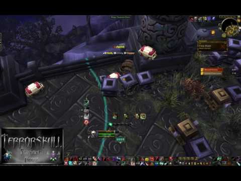 Hidden Artifact Appearance Unlocked (subtlety venombite)