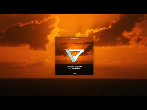 Patrick Hofmann - Conjure