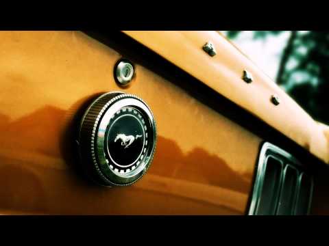 Mylo ft. Freeform Five - Muscle Car (Sander Kleinenbergs Pace Car Mix) [HD]