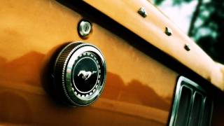 Mylo ft. Freeform Five - Muscle Car (Sander Kleinenbergs Pace Car Mix) [HD]