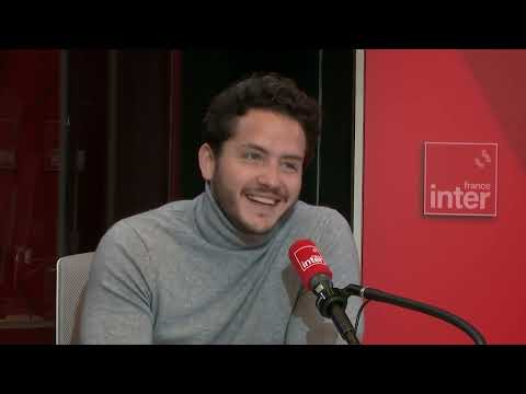 Ça m'emmerde de lire - La drôle d'humeur d'Alexandre Kominek