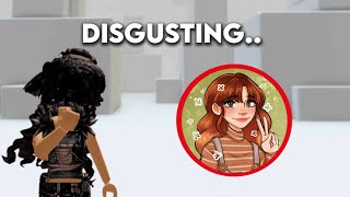 The Downfall of Dress To Impress