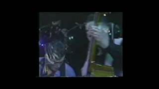 RARE-Morrissey- 06 Sister i&#39;m a poet , 31 October 1991