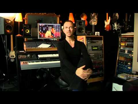 Chronique #1 CALOGERO