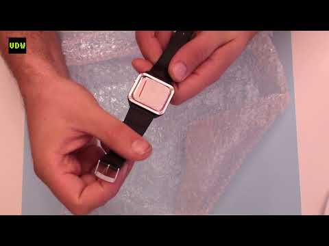 VintageDigitalWatches - Ep 25 - Rare solar Digital watch