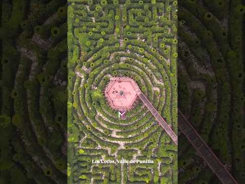 Capilla del Monte y Los Cocos