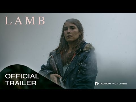 Lamb - Trailer #1 - Deutsch HD