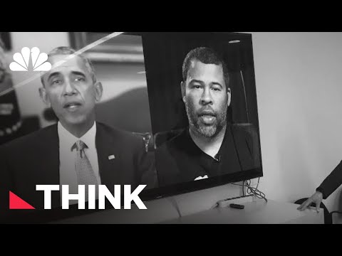 Deepfakes Are A Red Herring. Misleading Video Is Everywhere. | Think | NBC News