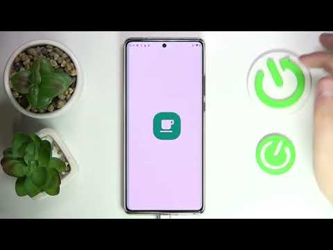 How to Change Screen Timeout to Never on MOTOROLA Edge 30 Ultra
