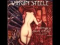 VIRGIN STEELE - I WAKE UP SCREAMING 