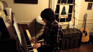 There Will Be No Christmas cover