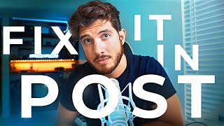 3 VFX Tricks You NEED to Know