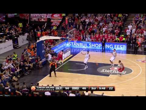 Classic Finals: 2013 Highlights