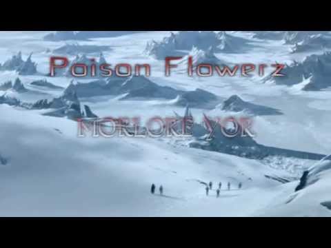 MORLORE YOR/PoiSoN FLoWeRZ! - WOMAN OF DA SNOW