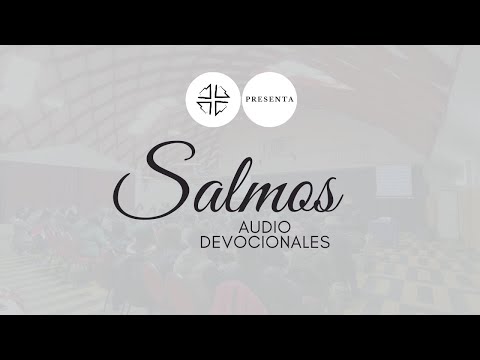 Audio Devocionales | Salmos 30:11-12