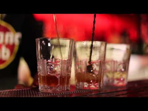 Cuban Night at Elixir Cocktail Bar