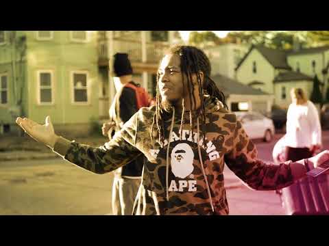 Busby The Shooter - Whats Stackin |S&E x @Rawislandent