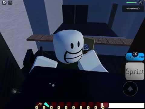 Weird day in interminable rooms|Brodie Let’s Play