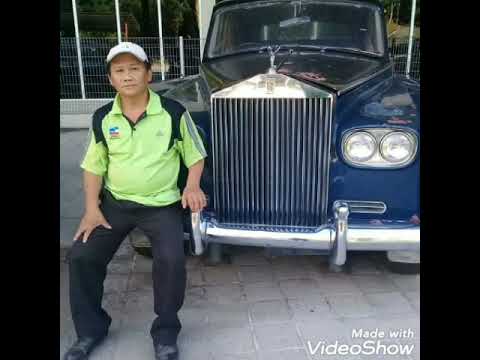 Batos di kogirot Richard Camillus