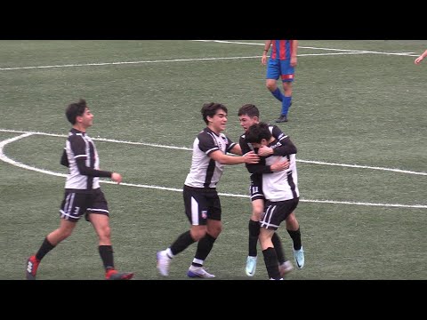 Under 19 Elite | Girone C | Vigor Perconti - Audace 1-1