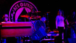 Trigger Hippy-Ain't Persuaded Yet