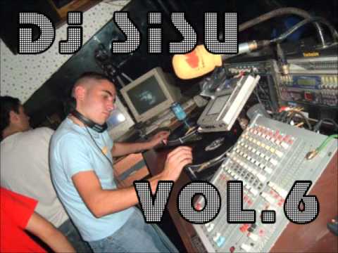 Dj SiSu @ Sesion vol.6 [Entero] + TRACKLIST DESCRIPCION
