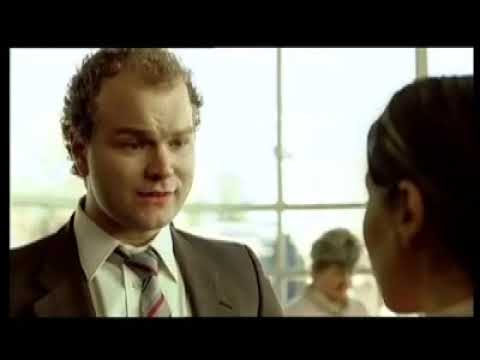 KFC 99p Mini Fillet UK Advert - No (2004/07)