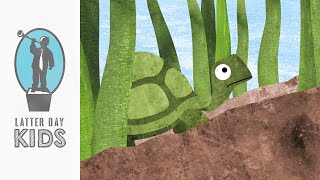 Latter Day Kids video thumbnail