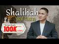 Altaf Fasha Shalihah Official Music Video