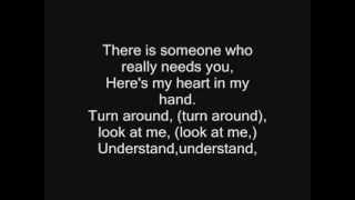 the vogues - Turn Around Look At Me Final Destination 3 lyrics