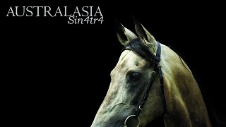 Australasia - Sin4tr4 [FULL ALBUM]