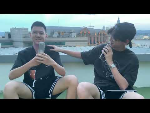 THE I CAN'T SEE SHOW EPISODE ONE - RANKING ALL AP CLASSES