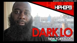 Dark Lo - Warm Up (Meek Mill & Omelly Diss)