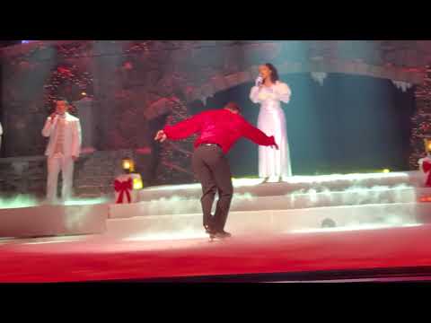 CHRISTMAS ON ICE 2019 (ALLELUIA)