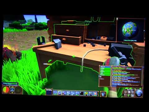 MongoTV_1109 - Part 7 - ECO - Weedfarm - 16 Km. - Day 13 - Olsen Farm