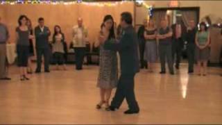 Jorge Torres:  Verdi Club San Francisco 09-10-09