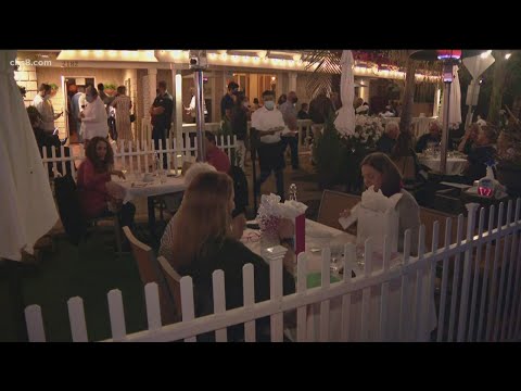 Local restaurants prepare for Mother's Day crowds