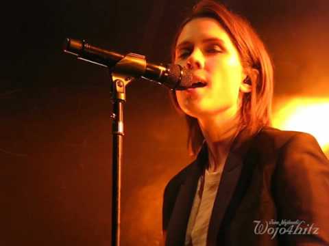 6/18 Tegan & Sara - Drove Me Wild @ Le Poisson Rouge, NYC 5/09/16