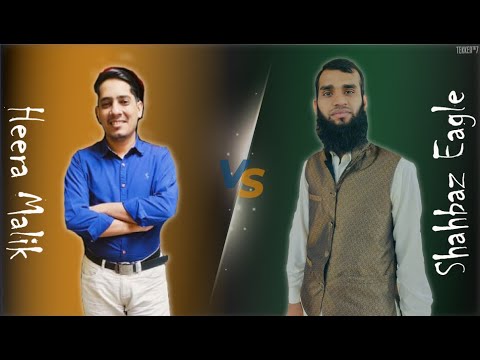 Heera Malik Vs. Shahbaz Eagle | #TEKKEN™7 #FistFight | Exhibition Match | #GLevelGaming | FT-07