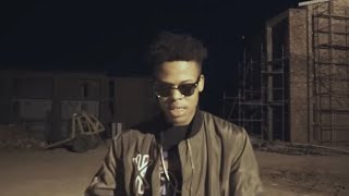 Nasty C - Switched Up (Official Music Video)