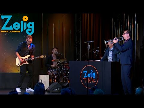 Il tributo musicale di Zelig Time