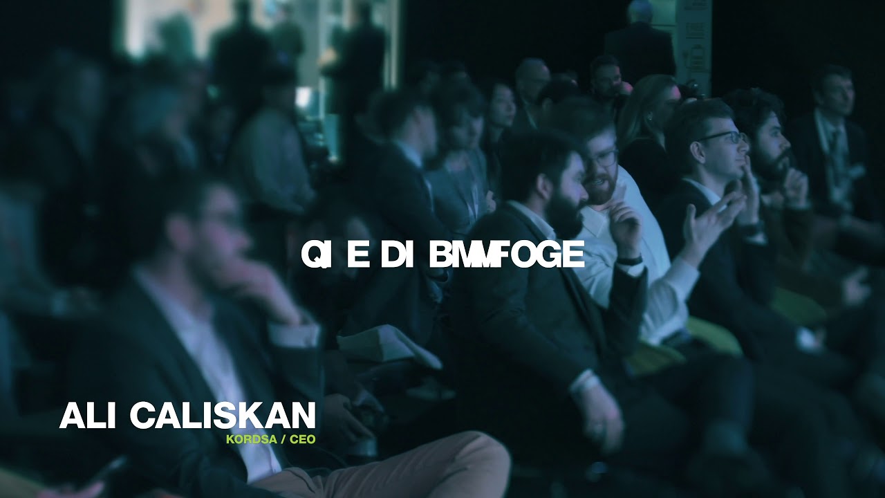 JEC World 2019, The Leading International Composites Show: video trailer of the show