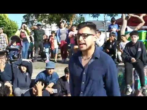 AROK vs CLAVE vs CEBEZETA - 8vos - RelV BATTLES | Temporada 2020-21