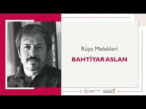 Rüya Melekleri | Bahtiyar Aslan