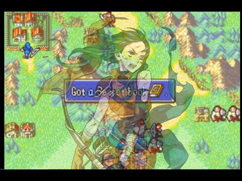 Rebecca's true purpose