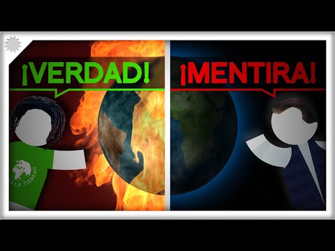 Cambio Climático: ¿En Quién Puedes Confiar?