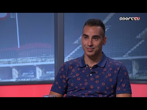 Krajcsák Márk interjú