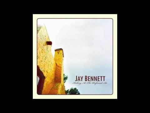 Jay Bennett - Diamond Smiles
